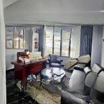 Nhà phố thọ tháp kinh doanh vỉa hè phân lô 121m2 giá tốt