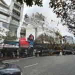 Hiếm! bán nhà mặt phố kim mã - vip ba đình - kinh doanh sầm uất - dòng tiền - giá đầu tư - 50m2*6t