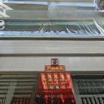 Bán nhà 3 tầng bình tiên quận 6 dt 20m2 giá 2,7 tỷ.