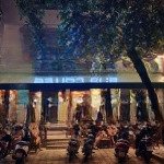 Mặt phố q. thanh xuân - ngã tư sở 160m2 mặt tiền 9m cực kỳ bề thế - lô góc, kinh doanh - giá 70 tỷ