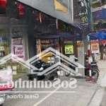Mặt phố tây sơn - kinh doanh sầm uất - hơn 12 tỷ síu dt 35m2 6 tầng ( giá đầu tư ) gần n