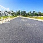 Sổ ms keng, đất đầu tư có 3 lô liền kề dưới 4 tỷ, đường nhựa đẹp 8m, sát bên gò vấp 1 km