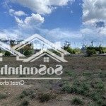 Bán đất nền khu cầu cảng phước đông, xã phước đông, cần đước, long an