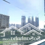 Căn góc 90m2 3pn full nội thất nhà mới đẹp nằm ngay trung tâm bình thạnh sát landmark 81
