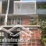 Cho thuê nhà nhà mới nguyên căn 377/2c phan văn trị, phường 11, quận bình thạnh