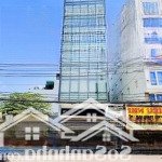 Mt nguyễn xí 7x20m hậu 7,7m - hầm trệt 7l - thang máy pccc - kd đa nghành nghề