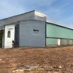 Cho thuê xưởng pháp lý chuẩn kcn gần kcn sông mây đồng nai