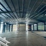 Chính chủ: cho thuê kho tại đường kiêu kỵ, gia lâm, hà nội. kho tiêu chuẩn