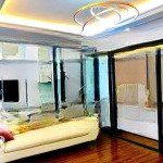Bán gấp 1pn - 1wc 46m2 chcc sunshine garden, liền kề time, vĩnh tuy, hai bà trưng, full đồ, từ 3tỷ