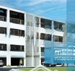 Hot!! liền kề 4 tầng, 80m2 ngã 4 thị trấn xuân mai, chương mỹ, hà nội, chỉ từ 3,7 tỷ