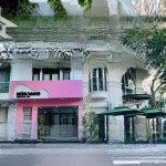 Bán nhà ngay đường bùi thiện ngộ - có thang máy, đang có hợp đồng thuê 28 triệu, có sổ hồng
