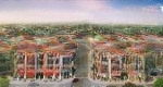 Suất vip mua biệt thự giá vốn bỏ ra chỉ hơn 6 tỷ !! diện tích đất 200m2
