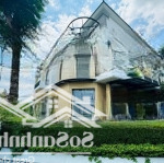 Biệt thự compound lê văn sỹ, quận 3. khu sang 180m2 (8x22m), sẵn hầm 5 tầng, số 1 khu vực. 39,9 tỷ