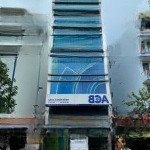 Bán nhà mặt tiền phạm ngũ lão, phường phạm ngũ lão, quận 1, dt 4.5x25m, hầm 10 tầng, giá 95 tỷ.