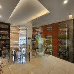 Chính chủ bán nhà quan thổ, 94m2, ô tô đỗ cửa, nở hậu giá nhỉnh 37 tỷ