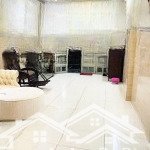 Hàng đầu tư mặt tiền p2 q8 - hẻm xe hơi kinh doanh - trục chính tạ quang bửu - 90m2 nhà 4t chỉ 10tỷ