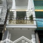 Bán nhà mới hiện đại đường d1 phú mỹ chợ lớn, quận 7, dt5x19m, 3l, thang máy, 17.5ty tlcc