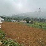 Bán đất hòa sơn, lương sơn 2.134m có 400m đất ở view đẹp, 3,5triệu/m