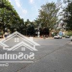 Chủ ngộp lô 85m2 ngay sân banh đông phương/ bình trưng đông. shr, hxh, liền kề global city
