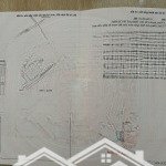 Bán lô đất 2 mặt tiền xã lý nhơn, cần giờ, diện tích 1574m2