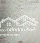 Chủ gửi bán lô đất xã bình khánh, cần giờ 500 triệu