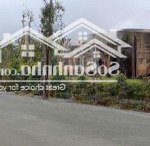 Biệt thự làng châu âu vip nhất hoà lạc, giá chỉ 21tr/m2 sẵn sổ hồng công chứng chủ cần bán