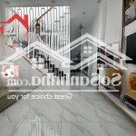 Trảng dài, biên hòa, nhà đẹp 2 tầng, 62m2, full thổ cư - 3,99 tỷ 30m ra mặt tiền