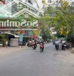Bán nhà mặt tiền nội bộ khu cao lỗ, phường 4, quận 8. nhà vuông vức gần bệnh viện quận 8