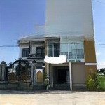 Bán cc mini tân hải, 5,5 tỷ, 205m2, đẹp, nhiều tiện ích ở cam lâm, khánh hòa