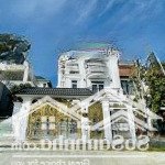 Chính chủ cần bán biệt thự đẹp mới xây 1t2l - dt 210m - khu đại an - phường 9 - vũng tàu - giá 19tỷ