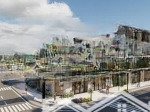 Bán nhà phố kinh doanh 2 mặt tiền, 5x20m 1 trệt 2 lầu, kdc uni town, p. hoà phú, tpm bình dương