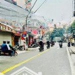 Mặt phố-tô vĩnh diện-thanh xuân-dt 50m giá 16.1 tỷ-vỉa hè ô tô tránh-kinh doanh đỉnh cao-nhà đẹp