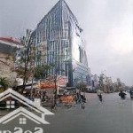 Siêu phẩm mặt phố bạch mai, diện tích lớn, mặt tiền rộng