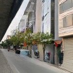Bán nhà 7 tầng lô góc 2mt đàm quang trung, long biên - cạnh aeon mall - giá chỉ 16.2 tỷ