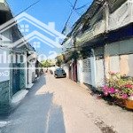 Bán đất hẻm nhựa xe tải, đường thông sát kha vạn cân - phạm văn đồng - 116m2 - chỉ 5 tỷ nhỉnh