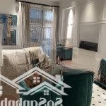 Cho thuê bt 96m2 tại vinhomes the harmony, long biên, gần trường vinschool và hồ 12ha. giá 33 tr