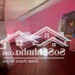 Cho thuê nhà rosita khang điền, 5x20m, 3 tầng, 4pn, 4wc, full nội thất, đẹp, mới, giá 16tr/th