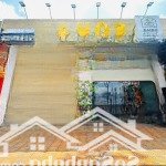 Cho thuê nhà mặt tiền đường nguyễn văn cừ nối dài, an bình ngang 12m