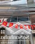 Cc bán nhà thái thịnh, đống đa, trung tâm hn. giá chỉ 6.4 tỷ, xây dựng 4 tầng, 3 ngủ.