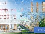 Căn 2pn tầng cao view biển mỹ khê, căn hộ cao cấp peninsula đà nẵng