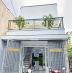 Nhà bình tân 80m2 giá chốt đang ngộp