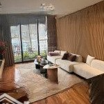 Siêu phẩm nhà 8tầng mặt hồ nguyễn văn cừ view đẹp, thang máy - full nội thất giá tốt