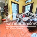 Chính chủ gửi bán căn mặt ngõ đê la thành mặt tiền rộng lô góc 3 thoáng 60m2, 9.6 tỷ