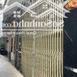 Bán nhà 2 tầng, 2 phòng ngủ, 2 toilet, 5.2 x 10, gần khu chế xuất tân thuận, quận 7, giá 4 tỷ 250