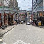 Bán nhà tam khương, đống đa, 45m, 4 tầng, mt 4.1m, 15.3 tỷ, phân lô, ô tô vào nhà, cách mặt phố 5m