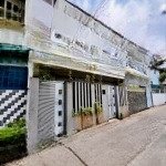 Tổ ấm nơ trang long, p7, bình thạnh - hẻm xe tải - 50m2 - ngang 6.5- a4, klg, klpt - 8.3 tỉ còn bớt
