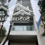 Bán lk đẹp xuất sắc tại văn khê, 17,2 tỷ, 50m2, 7 tầng
