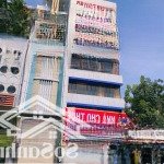 Bán nhà mặt tiền thương hiệu điện biên phủ, p 6, q 3 - 5,5x21m - 5 tầng - hđt: 130tr - giá 37 tỷ