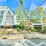 Bán nhà mặt tiền nội bộ khu bàn cờ đường rộng 12m có vỉa hè - diện tích: 4x20m - giá tốt: 9 tỷ tl