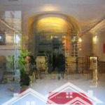 Hđ thuê khoán gần 2 tỷ/năm - cần bán tòa khách sạn mặt tiền đường gần chợ bình tây